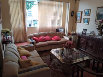 Apartamento 2 quartos à venda Copacabana, Rio de Janeiro - R$ 950.000 - FTAP20107