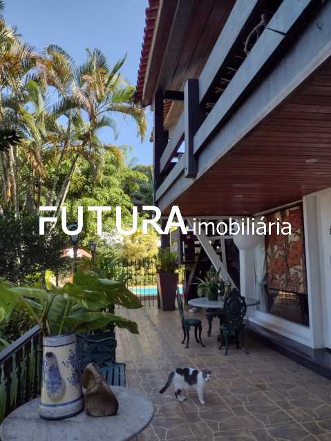 Joá 17 - 14