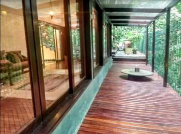 Casa em Condomínio 3 quartos à venda São Conrado, Rio de Janeiro - R$ 2.650.000 - FTCN30002