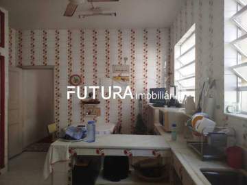 Apartamento 4 quartos à venda Copacabana, Rio de Janeiro - R$ 2.500.000 - FTAP40081