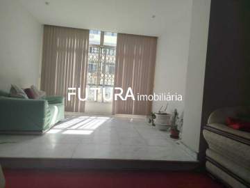 Apartamento 4 quartos à venda Copacabana, Rio de Janeiro - R$ 2.280.000 - FTAP40081