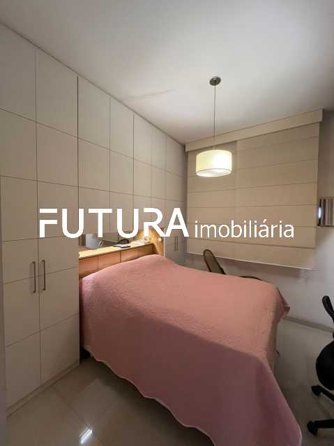 Conheça Pati 7 do imóvel - Apartamento 1 quarto à venda Humaitá, Rio de Janeiro - R$ 570.000 - FTAP10084 - 7 Pati 7 - 7