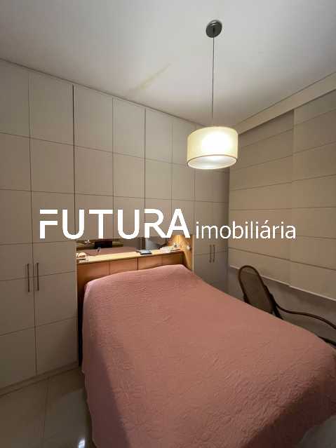 Conheça Pati 10 do imóvel - Apartamento 1 quarto à venda Humaitá, Rio de Janeiro - R$ 570.000 - FTAP10084 - 10 Pati 10 - 10