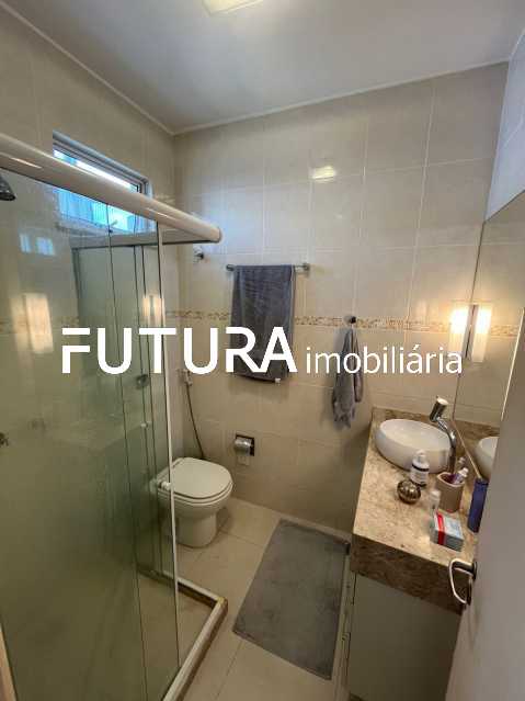 Conheça Pati 12 do imóvel - Apartamento 1 quarto à venda Humaitá, Rio de Janeiro - R$ 570.000 - FTAP10084 - 12 Pati 12 - 12