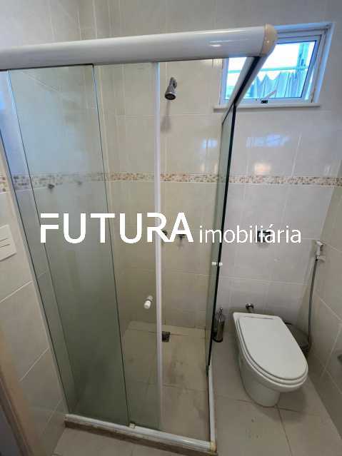 Conheça Pati 14 do imóvel - Apartamento 1 quarto à venda Humaitá, Rio de Janeiro - R$ 570.000 - FTAP10084 - 14 Pati 14 - 14