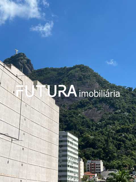 Conheça Pati 16 do imóvel - Apartamento 1 quarto à venda Humaitá, Rio de Janeiro - R$ 570.000 - FTAP10084 - 15 Pati 16 - 15