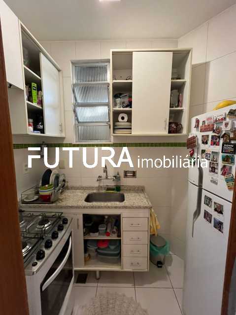 Conheça Pati 21 do imóvel - Apartamento 1 quarto à venda Humaitá, Rio de Janeiro - R$ 570.000 - FTAP10084 - 16 Pati 21 - 16