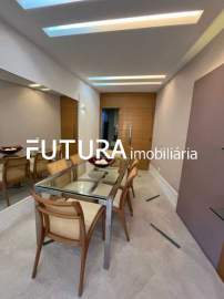 Apartamento 3 quartos à venda Lagoa, Rio de Janeiro - R$ 1.495.000 - FTAP30309