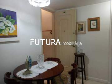 Ótima localização - Qto e Sala Ipanema - FTAP10085