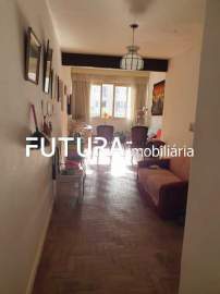 Apartamento 3 quartos à venda Copacabana, Rio de Janeiro - R$ 945.000 - FTAP30310