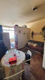 Apartamento 1 quarto à venda Copacabana, Rio de Janeiro - R$ 385.000 - FTAP10086