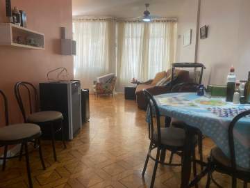 Apartamento 2 quartos à venda Copacabana, Rio de Janeiro - R$ 1.160.000 - FTAP20116