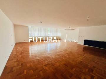 Apartamento 4 quartos à venda Copacabana, Rio de Janeiro - R$ 2.290.000 - FTAP40084