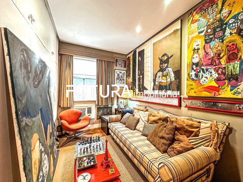 Conheça WhatsApp Image 2025-04-15 at 0 do imóvel - Apartamento 3 quartos à venda Ipanema, Rio de Janeiro - R$ 4.150.000 - FTAP30319 - 5 WhatsApp Image 2025-04-15 at 0 - 5