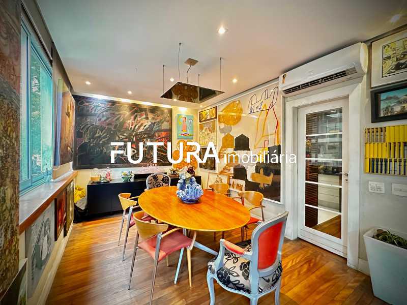 Conheça WhatsApp Image 2025-04-15 at 0 do imóvel - Apartamento 3 quartos à venda Ipanema, Rio de Janeiro - R$ 4.150.000 - FTAP30319 - 7 WhatsApp Image 2025-04-15 at 0 - 7