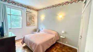 Imperdível - Apartamento 2 quartos à venda Ipanema, Rio de Janeiro - R$ 1.380.000 - FTAP20119
