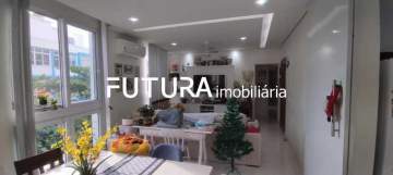 Apartamento 3 quartos à venda Ipanema, Rio de Janeiro - R$ 2.100.000 - FTAP30322