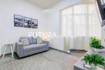 Apartamento 2 quartos à venda Ipanema, Rio de Janeiro - R$ 1.230.000 - FTAP20120