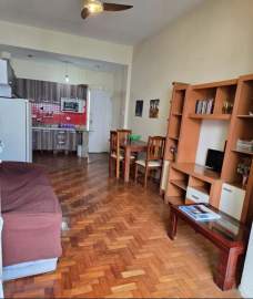 Apartamento 3 quartos à venda Copacabana, Rio de Janeiro - R$ 765.000 - FTAP30323