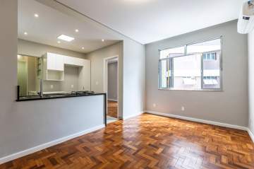 Apartamento 1 quarto à venda Leblon, Rio de Janeiro - R$ 1.019.000 - FTAP10090