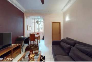 Apartamento 3 quartos à venda Copacabana, Rio de Janeiro - R$ 787.500 - FTAP30325