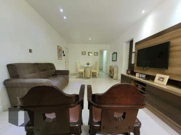 Apartamento 3 quartos à venda Humaitá, Rio de Janeiro - R$ 880.000 - FTAP30326 Apartamento 3 quartos à venda Humaitá, Rio de Janeiro - R$ 880.000 - FTAP30326