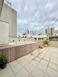 Cobertura 3 quartos à venda Ipanema, Rio de Janeiro - R$ 6.990.000 - FTCO30018