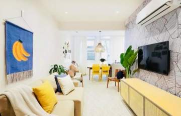Apartamento 2 quartos à venda Ipanema, Rio de Janeiro - R$ 1.490.000 - FTAP20125
