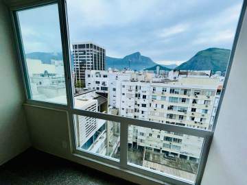 Apartamento 4 quartos à venda Ipanema, Rio de Janeiro - R$ 3.600.000 - FTAP40087