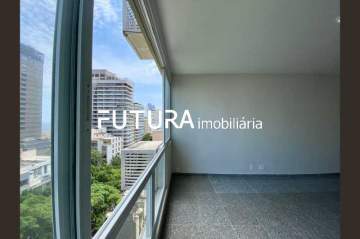 Apartamento à venda Rua Prudente de Morais, Ipanema, Rio de Janeiro - R$ 3.600.000 - FTAP40087