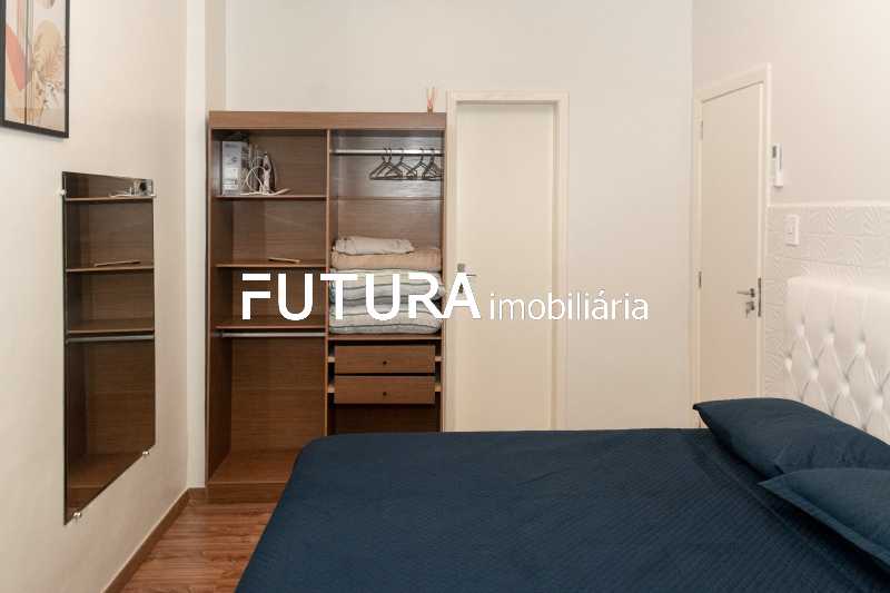 5 Quarto com closet 1 - 5