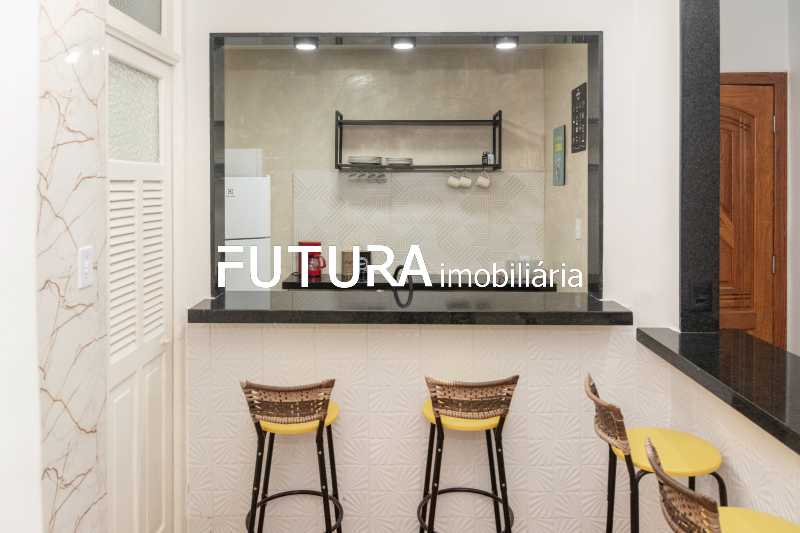 8 Saleta com visão cozinha 1 - 8