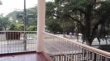 Apartamento 3 quartos à venda Copacabana, Rio de Janeiro - R$ 1.100.000 - FTAP30336