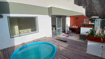 Cobertura 3 quartos à venda Copacabana, Rio de Janeiro - R$ 3.500.000 - FTCO30020