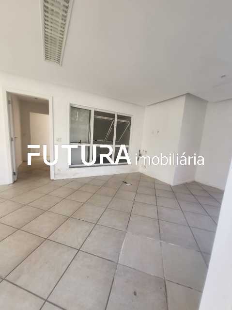 Conheça 1. do imóvel - Cobertura à venda Barra da Tijuca, Rio de Janeiro - R$ 1.300.000 - FTCO00004 - 1 1. - 1