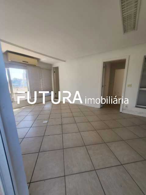 Conheça 3. do imóvel - Cobertura à venda Barra da Tijuca, Rio de Janeiro - R$ 1.300.000 - FTCO00004 - 3 3. - 3