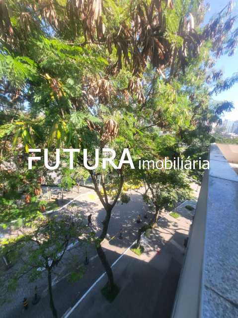 Conheça 4. do imóvel - Cobertura à venda Barra da Tijuca, Rio de Janeiro - R$ 1.300.000 - FTCO00004 - 4 4. - 4