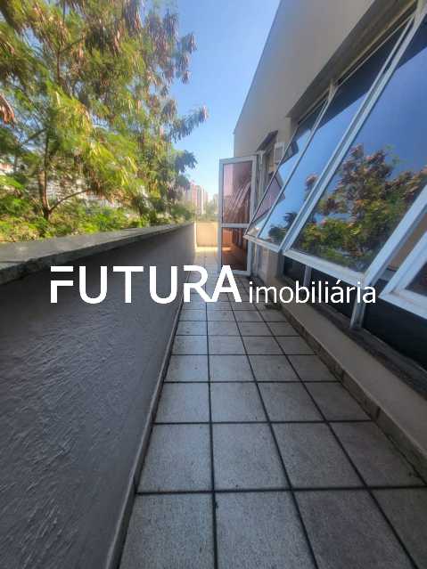 Conheça 5. do imóvel - Cobertura à venda Barra da Tijuca, Rio de Janeiro - R$ 1.300.000 - FTCO00004 - 5 5. - 5