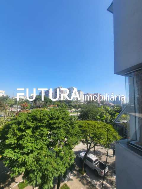 Conheça 7. do imóvel - Cobertura à venda Barra da Tijuca, Rio de Janeiro - R$ 1.300.000 - FTCO00004 - 7 7. - 7