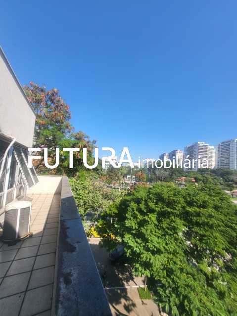 Conheça 8. do imóvel - Cobertura à venda Barra da Tijuca, Rio de Janeiro - R$ 1.300.000 - FTCO00004 - 8 8. - 8