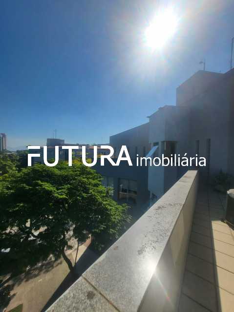 Conheça 11. do imóvel - Cobertura à venda Barra da Tijuca, Rio de Janeiro - R$ 1.300.000 - FTCO00004 - 11 11. - 11