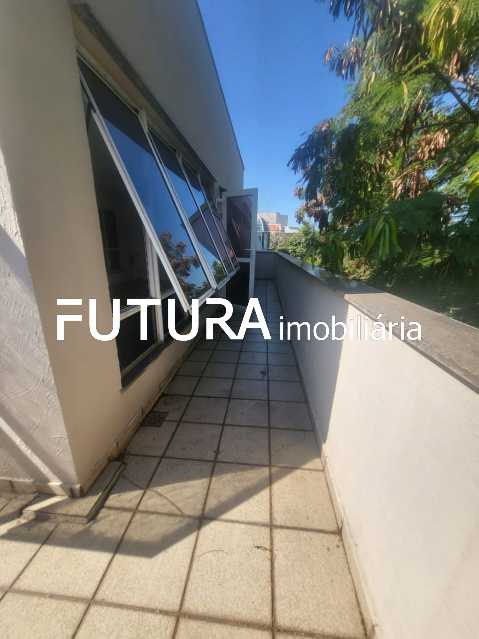 Conheça 12. do imóvel - Cobertura à venda Barra da Tijuca, Rio de Janeiro - R$ 1.300.000 - FTCO00004 - 12 12. - 12