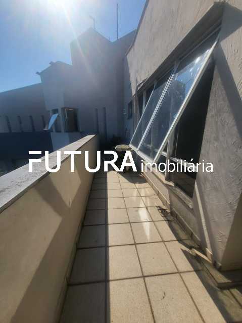 Conheça 13. do imóvel - Cobertura à venda Barra da Tijuca, Rio de Janeiro - R$ 1.300.000 - FTCO00004 - 13 13. - 13