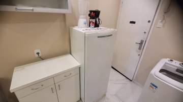 Apartamento 1 quarto à venda Copacabana, Rio de Janeiro - R$ 530.000 - FTAP10094 Apartamento 1 quarto à venda Copacabana, Rio de Janeiro - R$ 530.000 - FTAP10094