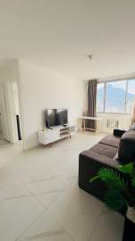 Apartamento 1 quarto para alugar Ipanema, Rio de Janeiro - R$ 6.150 - FTAP10095