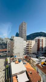 Apartamento 3 quartos à venda Botafogo, Rio de Janeiro - R$ 1.200.000 - FTAP30339