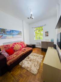 Apartamento 1 quarto para alugar Ipanema, Rio de Janeiro - R$ 6.150 - FTAP10096