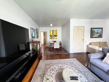 Apartamento 3 quartos à venda Leblon, Rio de Janeiro - R$ 4.500.000 - FTAP30340
