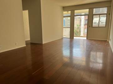 Apartamento 3 quartos à venda Copacabana, Rio de Janeiro - R$ 1.390.000 - FTAP30341