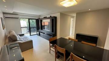 Apartamento 3 quartos à venda Leblon, Rio de Janeiro - R$ 2.990.000 - FTAP30342